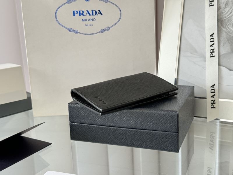 Prada Wallets